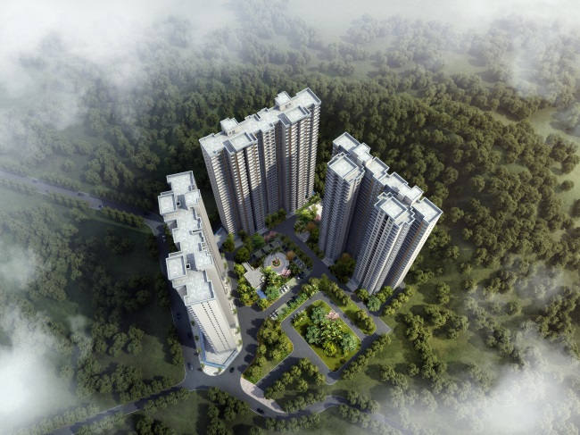 鹤峰县警苑小区 - 365英国上市〔www.iTongxin.cn〕