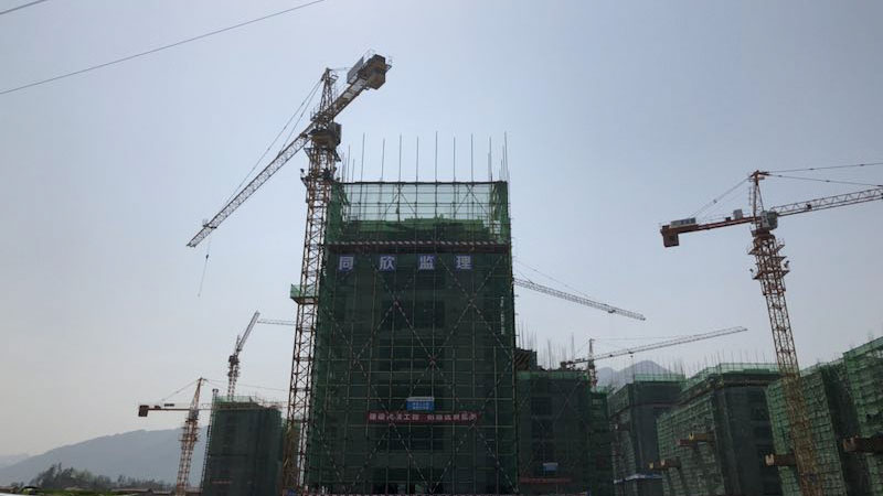 工程剪影 - 365英国上市〔www.iTongxin.cn〕
