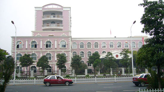 工程剪影 - 365英国上市〔www.iTongxin.cn〕